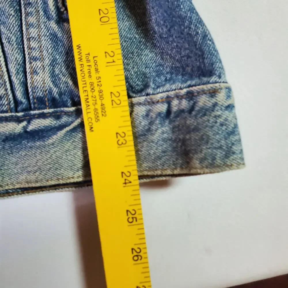 Levis this vintage